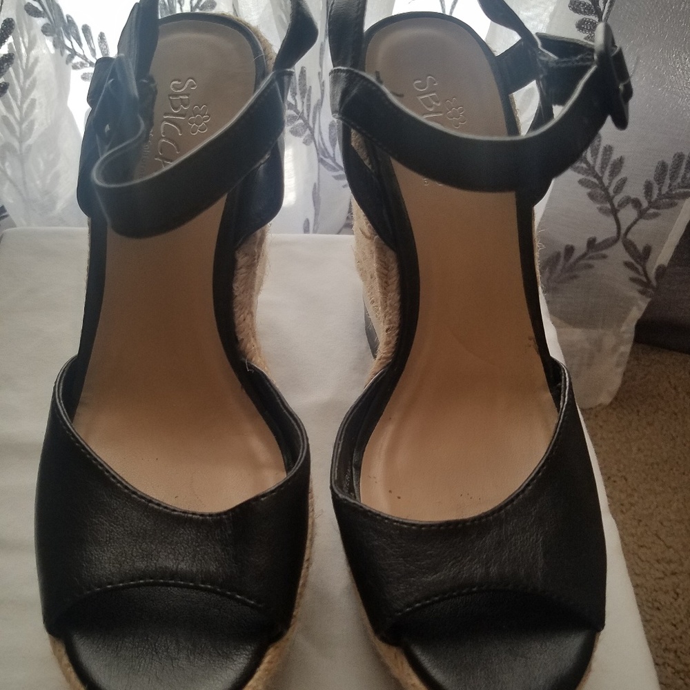 Sbicca wedge